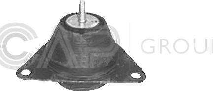 OCAP 1225870 - Supporto, Cambio automatico www.autoricambi360.it