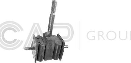OCAP 1225878 - Sospensione, Motore www.autoricambi360.it