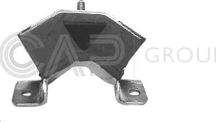 OCAP 1225873 - Sospensione, Motore www.autoricambi360.it