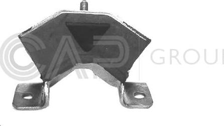 OCAP 1225877 - Sospensione, Motore www.autoricambi360.it