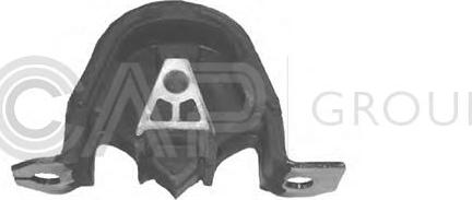 OCAP 1225394 - Sospensione, Motore www.autoricambi360.it