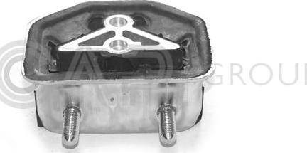 OCAP 1225395 - Sospensione, Motore www.autoricambi360.it