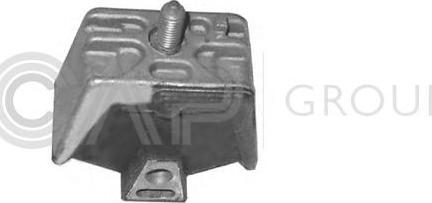 OCAP 1225392 - Sospensione, Motore www.autoricambi360.it