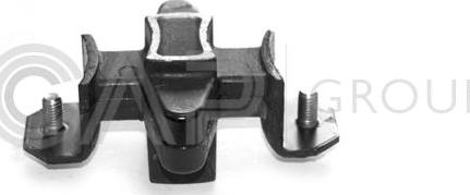 OCAP 1225363 - Sospensione, Motore www.autoricambi360.it