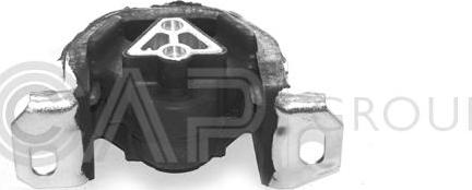 OCAP 1225367 - Sospensione, Motore www.autoricambi360.it
