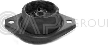 OCAP 1225204 - Sospensione, Motore www.autoricambi360.it