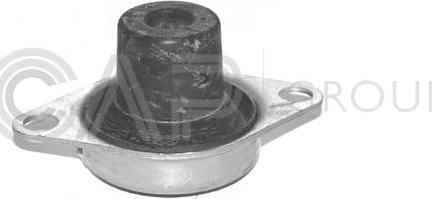 OCAP 1225200 - Sospensione, Motore www.autoricambi360.it