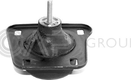 OCAP 1225213 - Sospensione, Motore www.autoricambi360.it