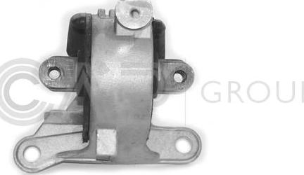 OCAP 1225212 - Sospensione, Motore www.autoricambi360.it