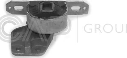 OCAP 1225228 - Sospensione, Motore www.autoricambi360.it