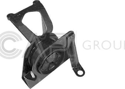 OCAP 1225795 - Sospensione, Motore www.autoricambi360.it