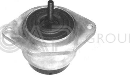 OCAP 1225740 - Sospensione, Motore www.autoricambi360.it