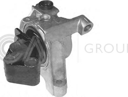 OCAP 1225707 - Sospensione, Motore www.autoricambi360.it