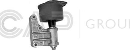 OCAP 1225785 - Sospensione, Motore www.autoricambi360.it