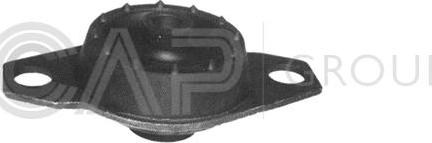 OCAP 1225722 - Sospensione, Motore www.autoricambi360.it