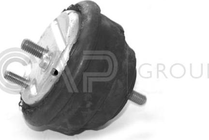 OCAP 1225772 - Sospensione, Motore www.autoricambi360.it