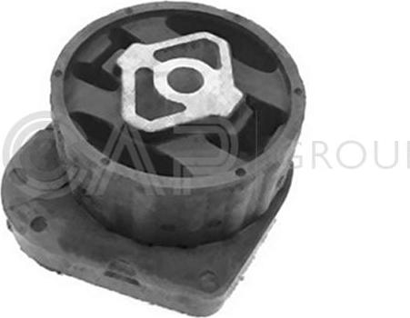 OCAP 1226420 - Sospensione, Motore www.autoricambi360.it