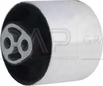 OCAP 1226596 - Sospensione, Motore www.autoricambi360.it