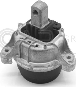 OCAP 1226587 - Sospensione, Motore www.autoricambi360.it