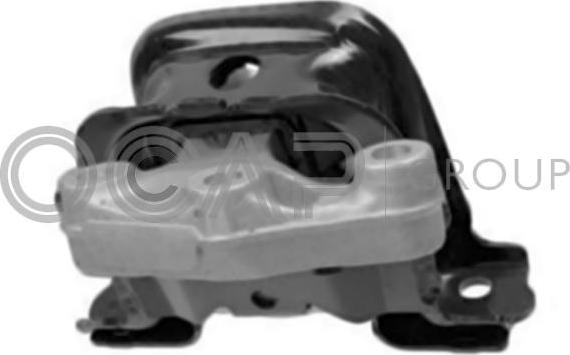 OCAP 1226577 - Sospensione, Motore www.autoricambi360.it