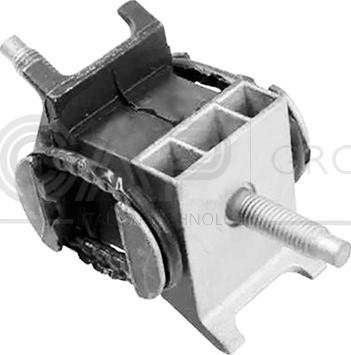OCAP 1226644 - Sospensione, Motore www.autoricambi360.it