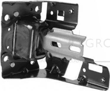 OCAP 1226657 - Sospensione, Motore www.autoricambi360.it