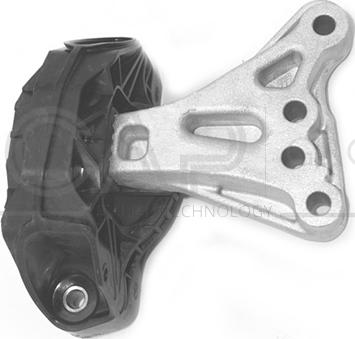 OCAP 1226661 - Sospensione, Motore www.autoricambi360.it