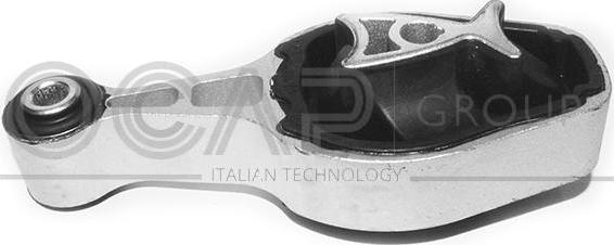 OCAP 1226602 - Sospensione, Motore www.autoricambi360.it
