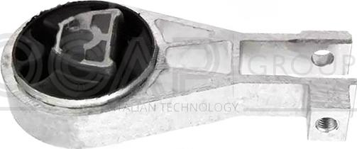 OCAP 1226671 - Sospensione, Motore www.autoricambi360.it