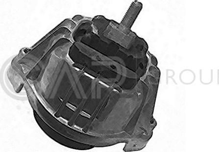 OCAP 1226094 - Sospensione, Motore www.autoricambi360.it