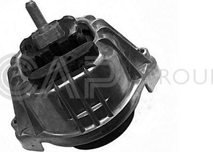 OCAP 1226095 - Sospensione, Motore www.autoricambi360.it