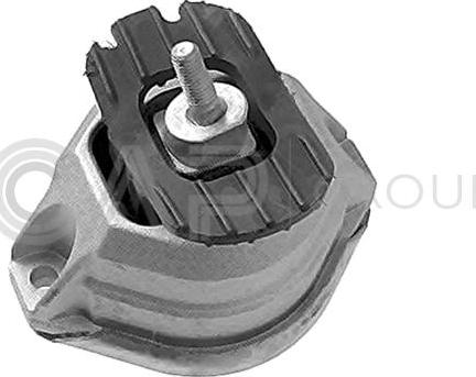 OCAP 1226096 - Sospensione, Motore www.autoricambi360.it