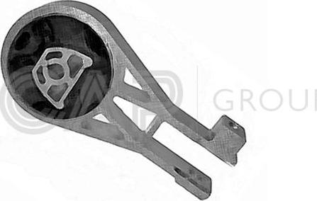 OCAP 1226040 - Sospensione, Motore www.autoricambi360.it