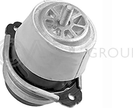 OCAP 1226084 - Sospensione, Motore www.autoricambi360.it