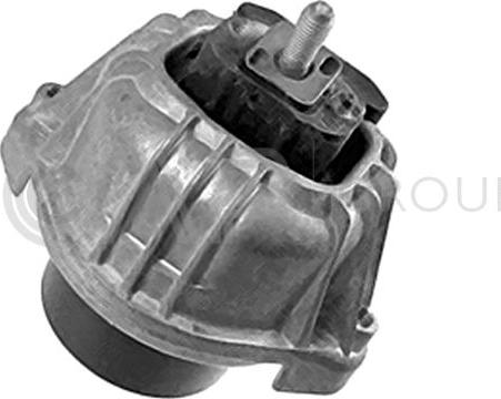 OCAP 1226087 - Sospensione, Motore www.autoricambi360.it