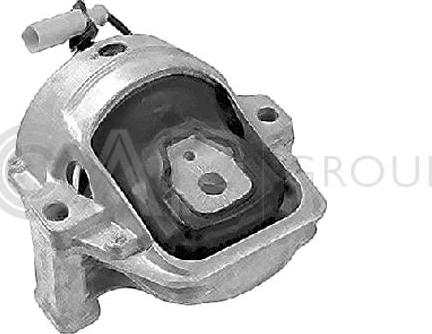 OCAP 1226076 - Sospensione, Motore www.autoricambi360.it