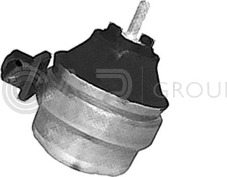 OCAP 1226071 - Sospensione, Motore www.autoricambi360.it