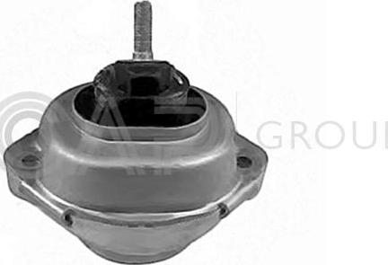 OCAP 1226104 - Sospensione, Motore www.autoricambi360.it