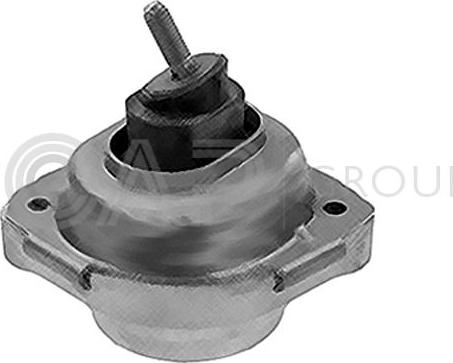 OCAP 1226105 - Sospensione, Motore www.autoricambi360.it