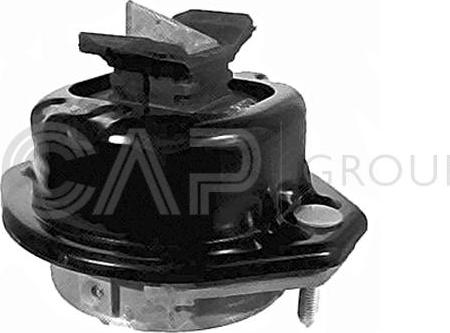 OCAP 1226100 - Sospensione, Motore www.autoricambi360.it