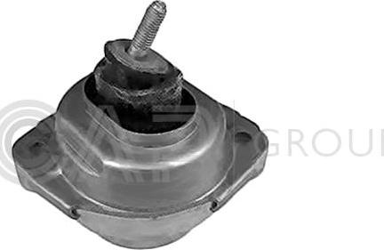 OCAP 1226102 - Sospensione, Motore www.autoricambi360.it