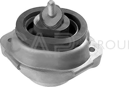 OCAP 1226115 - Sospensione, Motore www.autoricambi360.it