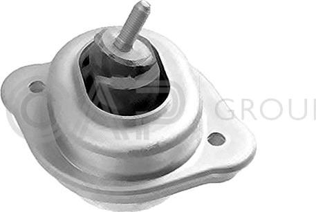 OCAP 1226110 - Sospensione, Motore www.autoricambi360.it