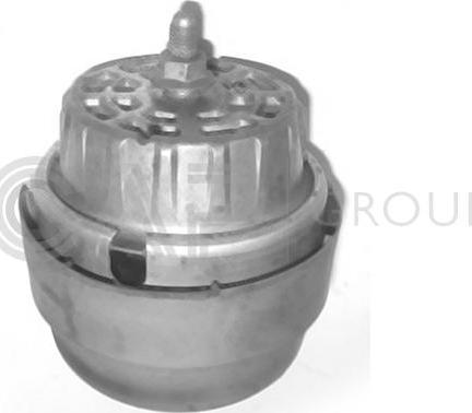 OCAP 1226391 - Sospensione, Motore www.autoricambi360.it