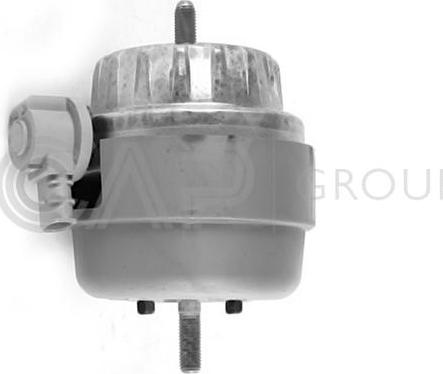 OCAP 1226321 - Sospensione, Motore www.autoricambi360.it