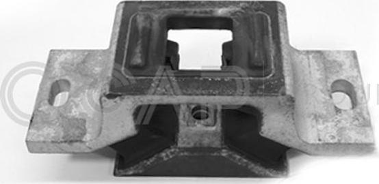 OCAP 1226370 - Sospensione, Motore www.autoricambi360.it