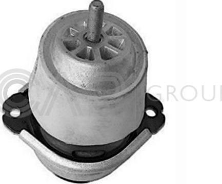 OCAP 1226290 - Sospensione, Motore www.autoricambi360.it