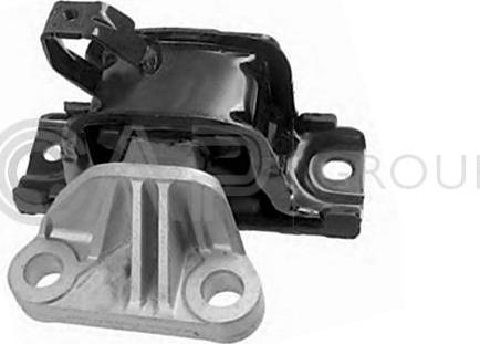 OCAP 1226260 - Sospensione, Motore www.autoricambi360.it