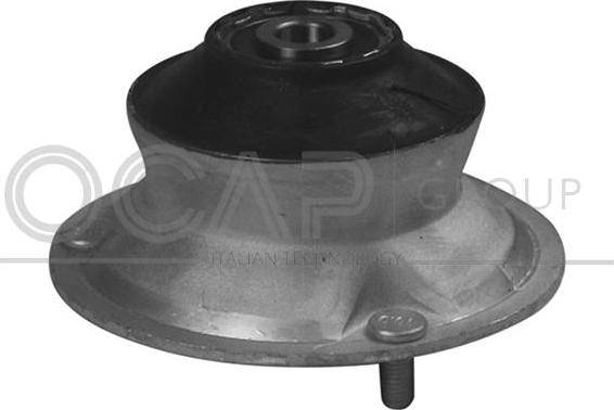 OCAP 8400001 - Supporto ammortizzatore a molla www.autoricambi360.it