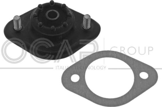 OCAP 8400159 - Supporto ammortizzatore a molla www.autoricambi360.it